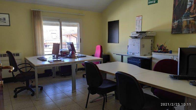 attico in vendita a Modena in zona Buon Pastore