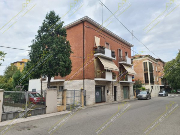 appartamento in vendita a Modena in zona San Lazzaro / Modena Est