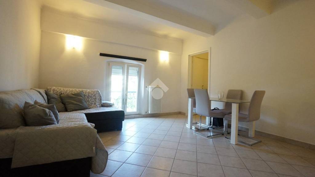 appartamento in vendita a Modena in zona Crocetta