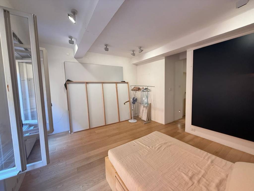 appartamento in vendita a Modena in zona Centro Storico