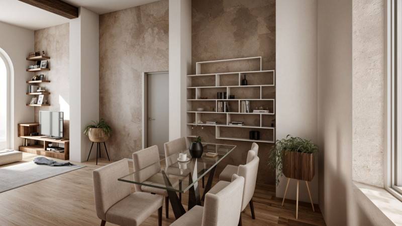 appartamento in vendita a Modena in zona Centro Storico