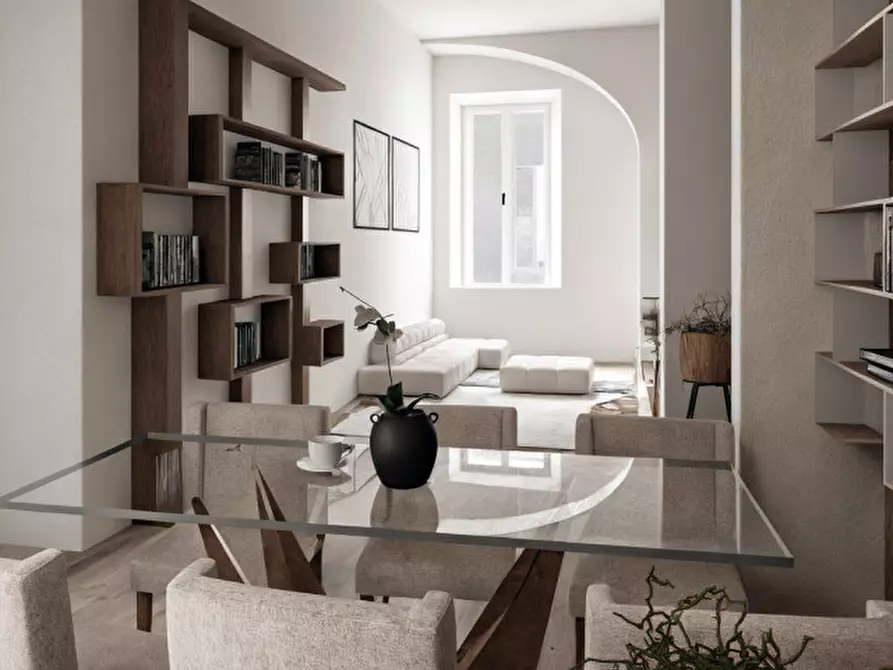 appartamento in vendita a Modena in zona Centro Storico