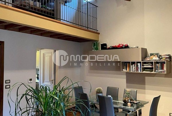 appartamento in vendita a Modena in zona Centro Storico