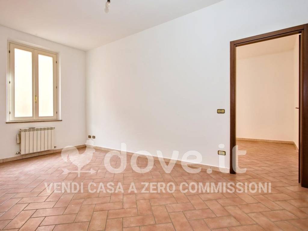 appartamento in vendita a Modena in zona Centro Storico