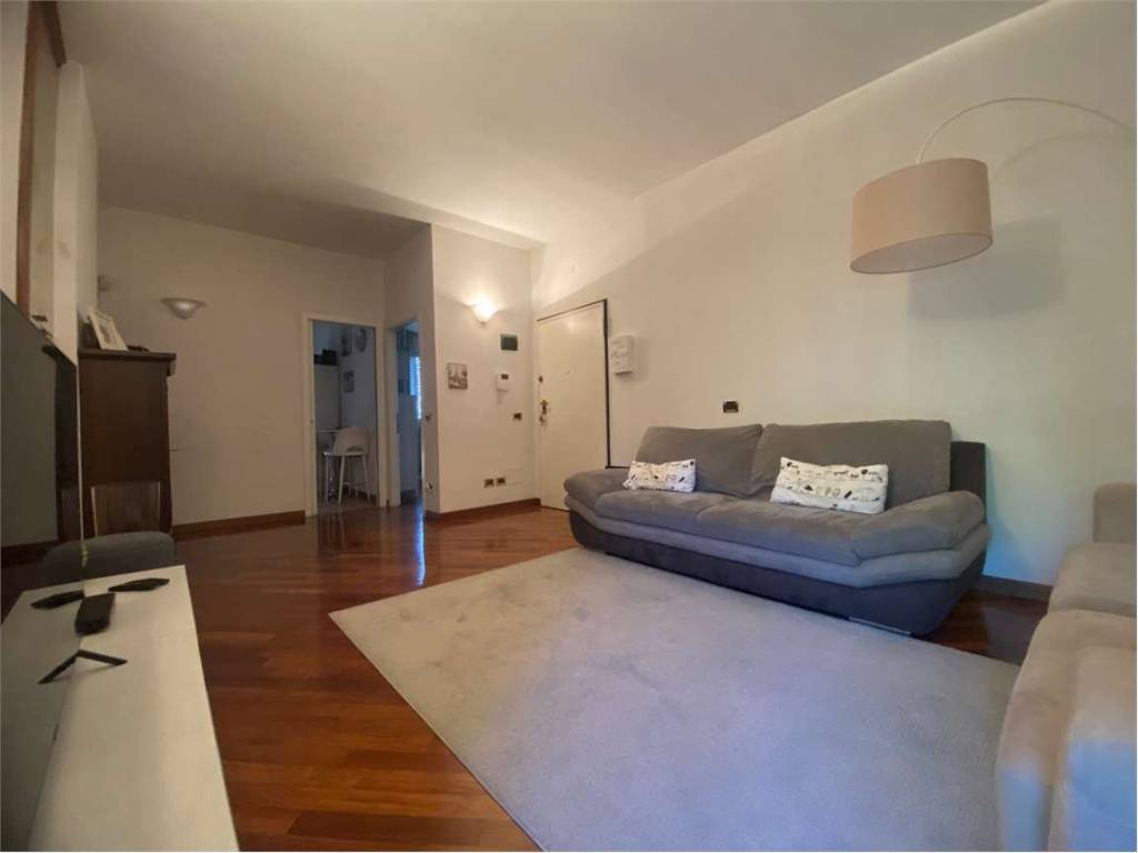 appartamento in vendita a Modena in zona Vaciglio