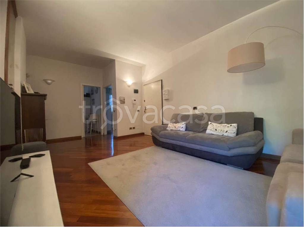 appartamento in vendita a Modena in zona Buon Pastore