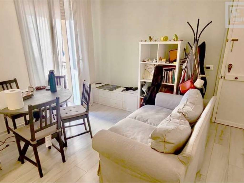 appartamento in vendita a Modena in zona Sant'Agnese