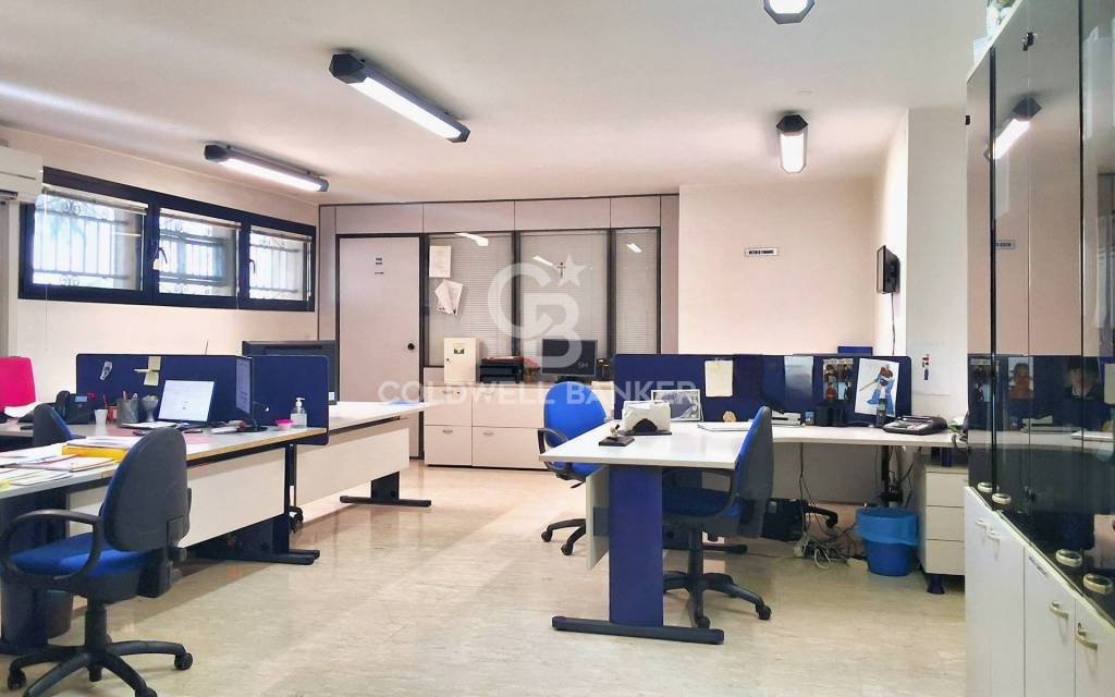 quadrivano in vendita a Modena in zona San Faustino
