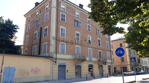 appartamento in vendita a Modena in zona Crocetta