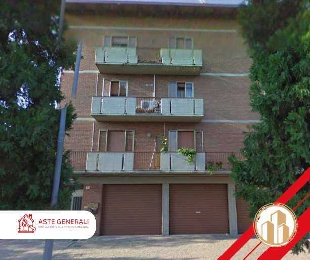 appartamento in vendita a Modena in zona Marzaglia