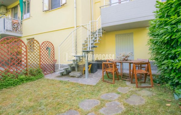 appartamento in vendita a Modena in zona San Lazzaro / Modena Est
