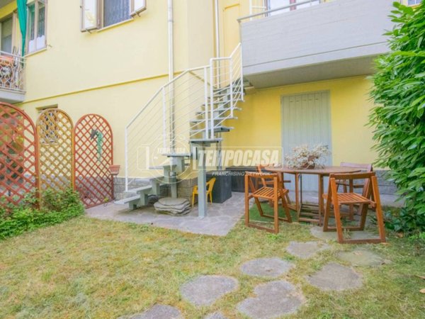 appartamento in vendita a Modena in zona San Lazzaro / Modena Est