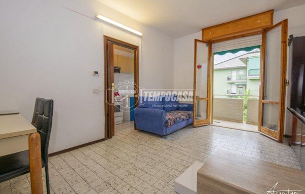 appartamento in vendita a Modena in zona San Lazzaro / Modena Est