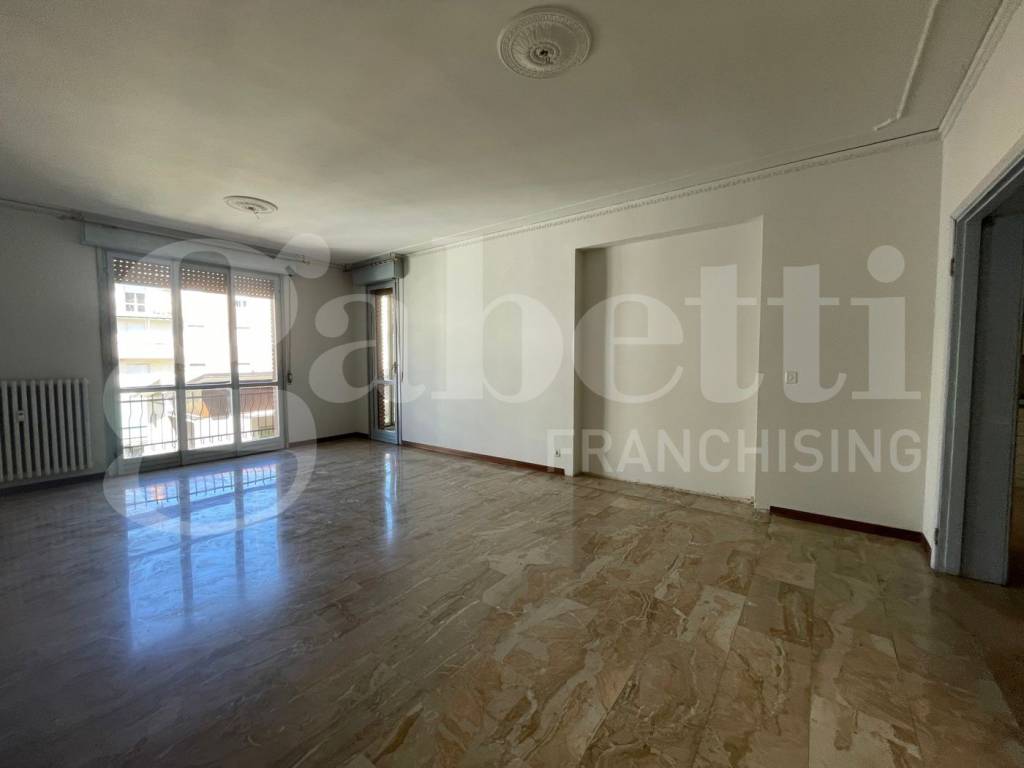 appartamento in vendita a Modena in zona San Lazzaro / Modena Est