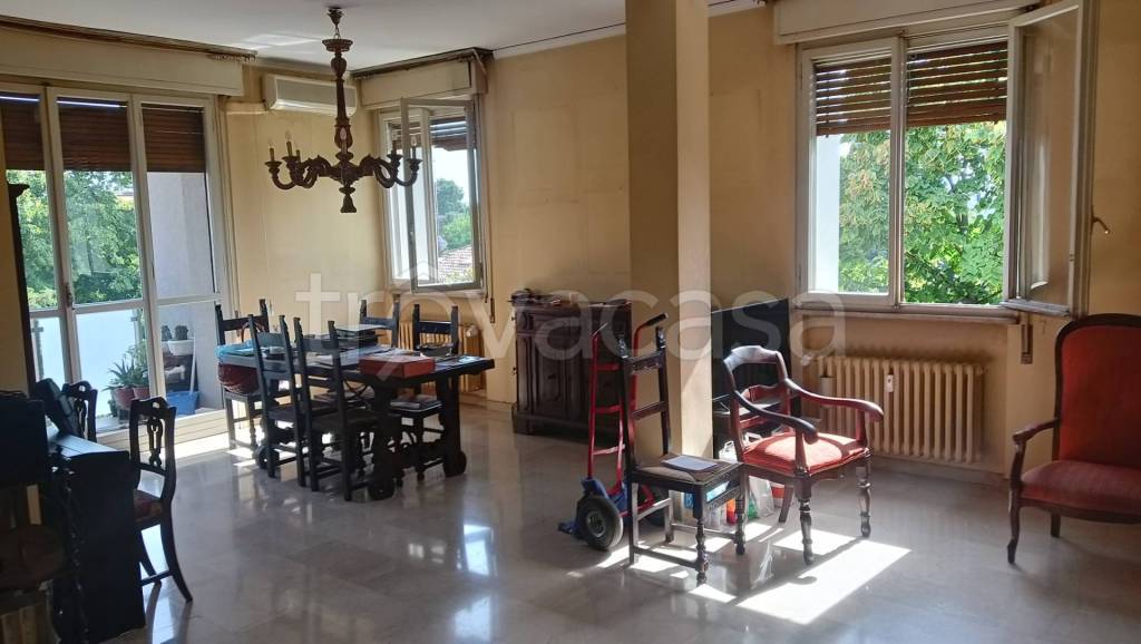 appartamento in vendita a Modena in zona Sant'Agnese