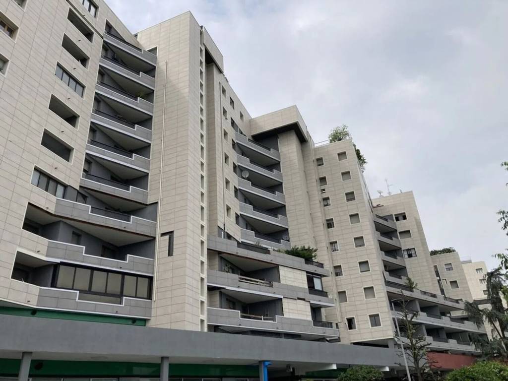 appartamento in vendita a Modena in zona San Faustino