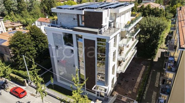 appartamento in vendita a Modena in zona Buon Pastore