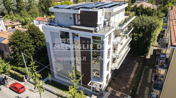 appartamento in vendita a Modena in zona Buon Pastore