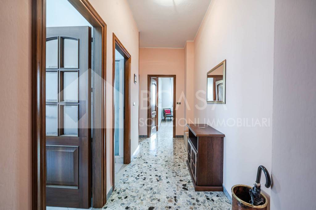 appartamento in vendita a Modena in zona Buon Pastore
