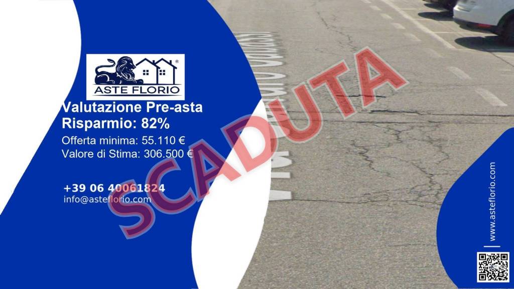 negozio in vendita a Modena in zona Madonnina / Quattro Ville