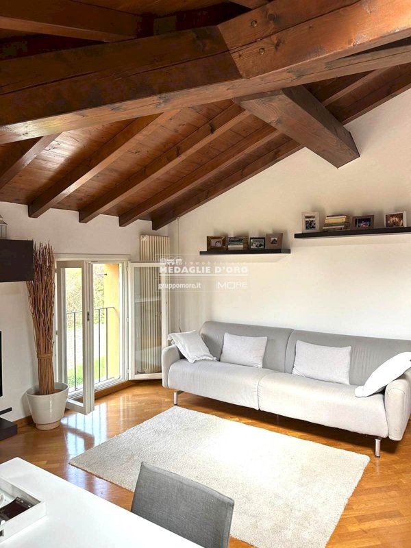 appartamento in vendita a Modena in zona San Cataldo
