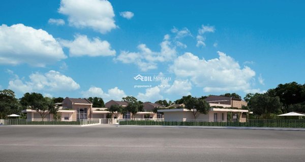 casa indipendente in vendita a Modena in zona Cognento