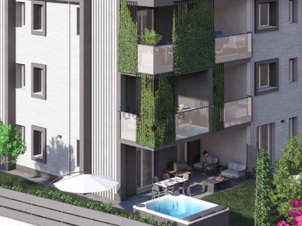 appartamento in vendita a Modena in zona Sant'Agnese