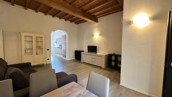 appartamento in vendita a Modena in zona Centro Storico