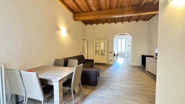 appartamento in vendita a Modena in zona Centro Storico