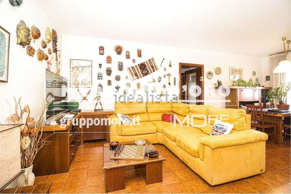 appartamento in vendita a Modena in zona Sant'Agnese