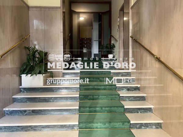 appartamento in vendita a Modena in zona Sant'Agnese