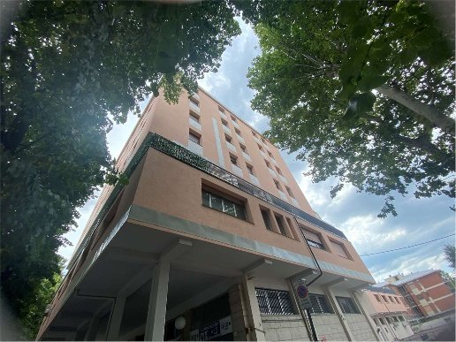 appartamento in vendita a Modena in zona Centro Storico