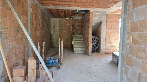 appartamento in vendita a Modena in zona Lesignana