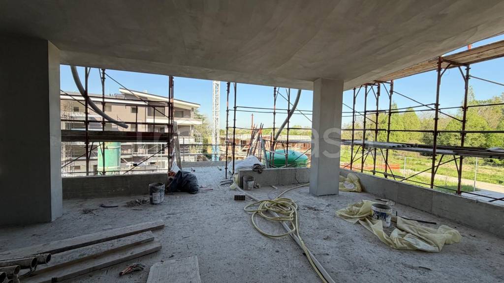 appartamento in vendita a Modena in zona San Damaso