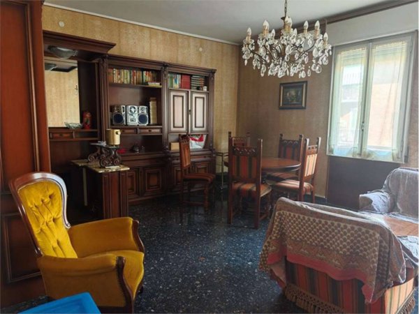 appartamento in vendita a Modena in zona San Lazzaro / Modena Est