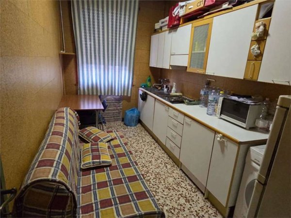 appartamento in vendita a Modena in zona Vaciglio