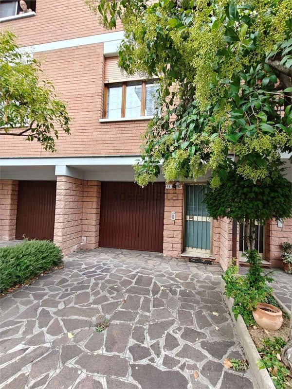 appartamento in vendita a Modena in zona Sant'Agnese