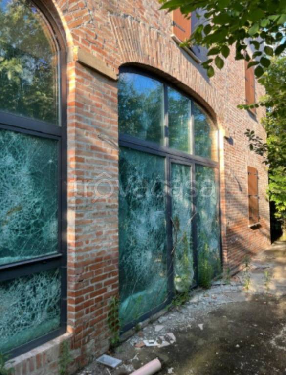 appartamento in vendita a Modena in zona San Damaso