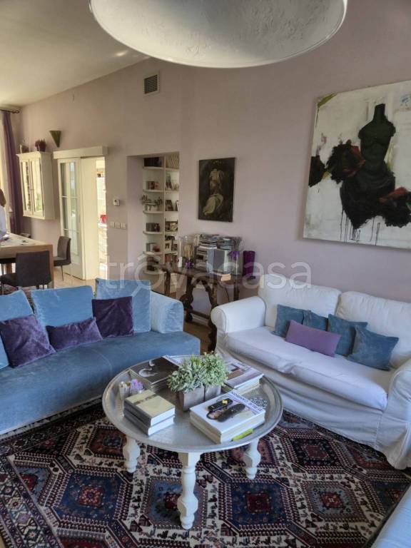 appartamento in vendita a Modena in zona Sant'Agnese