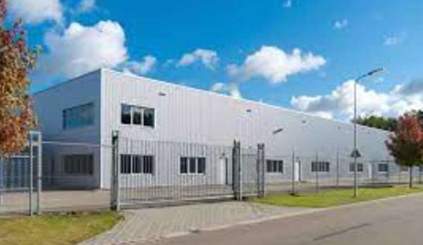 terreno edificabile in vendita a Modena in zona Crocetta