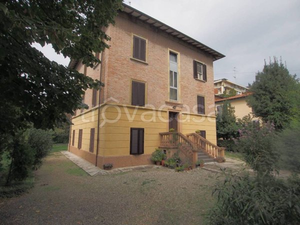 casa indipendente in vendita a Modena in zona Sant'Agnese