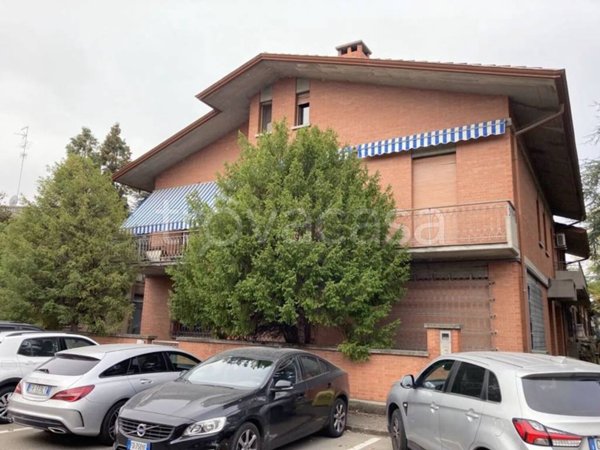 villa in vendita a Modena in zona Crocetta