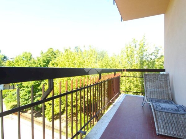 appartamento in vendita a Modena in zona San Lazzaro / Modena Est