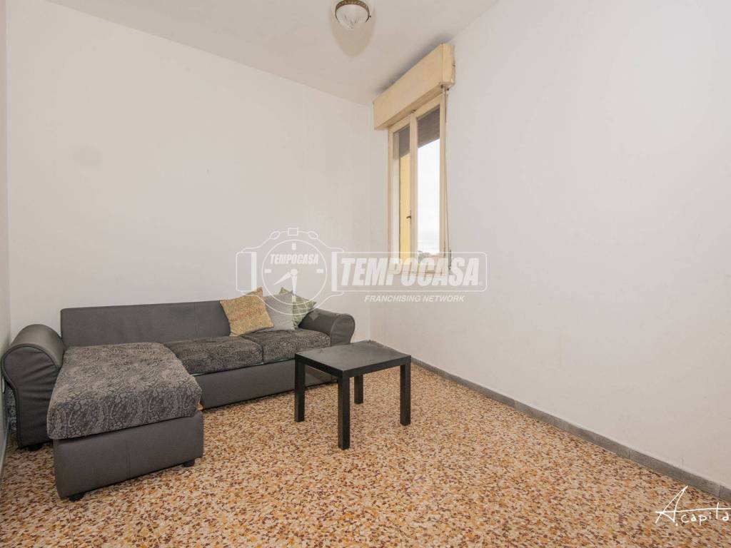 appartamento in vendita a Modena in zona Buon Pastore