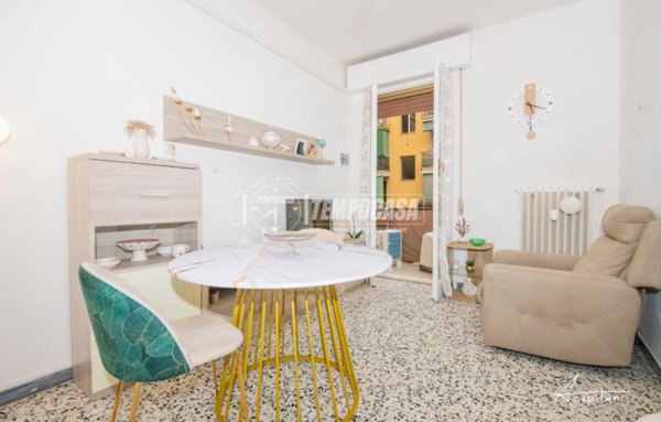 appartamento in vendita a Modena in zona San Lazzaro / Modena Est