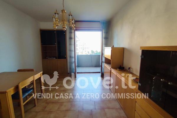 appartamento in vendita a Modena in zona San Faustino