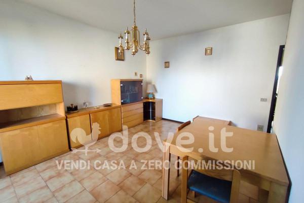 appartamento in vendita a Modena in zona San Faustino