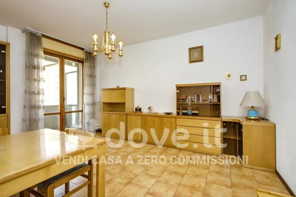 appartamento in vendita a Modena in zona San Faustino