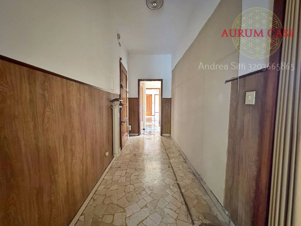 appartamento in vendita a Modena