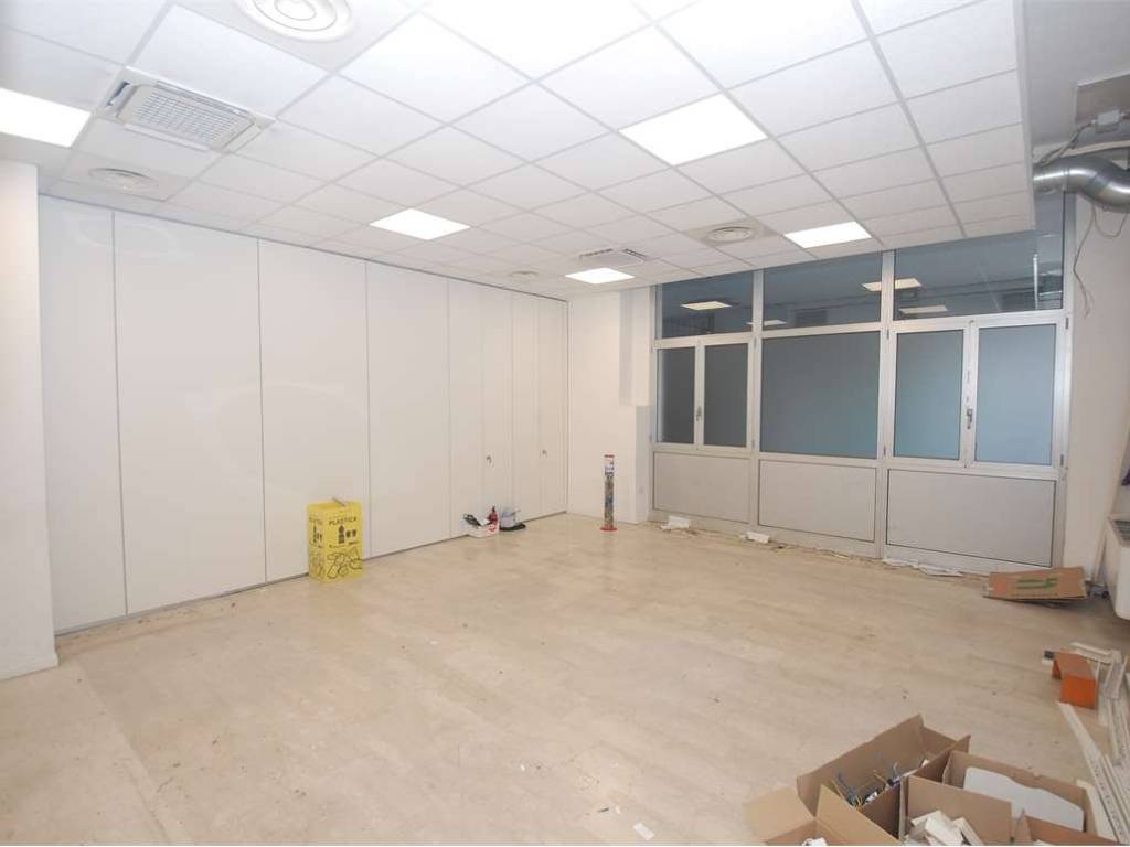 ufficio in vendita a Modena in zona Buon Pastore